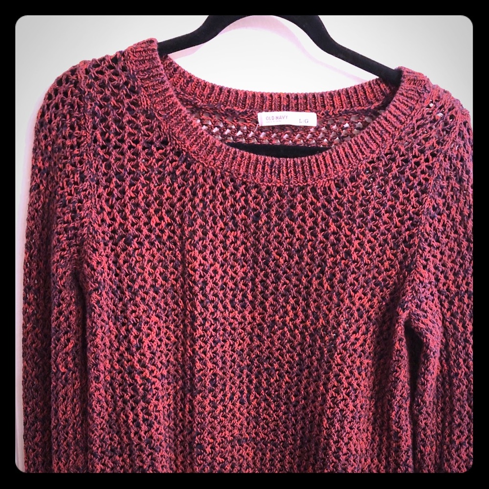 Old Navy Sweater